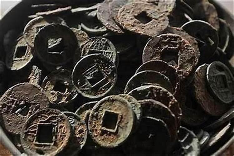 阴债一万贯是多少个纸元宝？