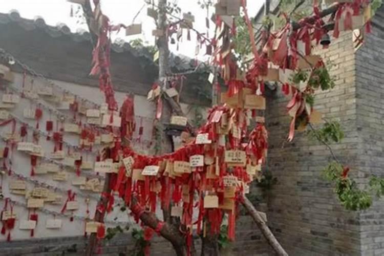 沧州哪有算姻缘准的地方？