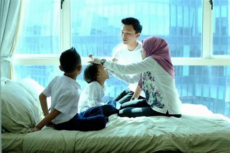 梦到准备帮父母换床