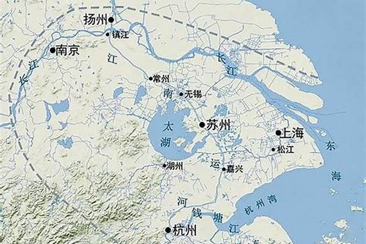 太湖鬼节在哪？