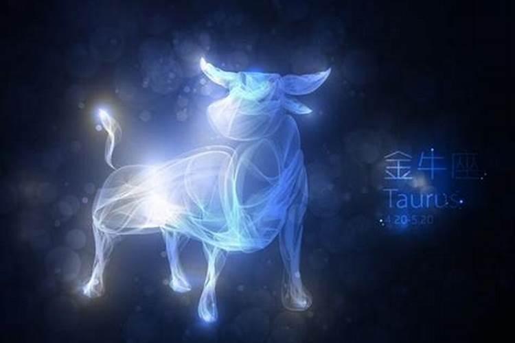 金牛座男生和什么座最配？
