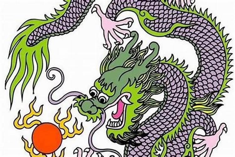 属龙2026年5月份运势如何？