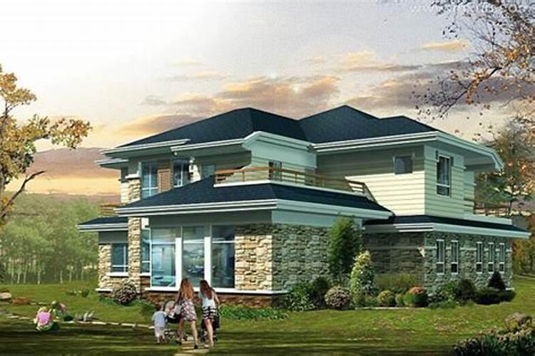 梦见漂亮的大房子好吗？