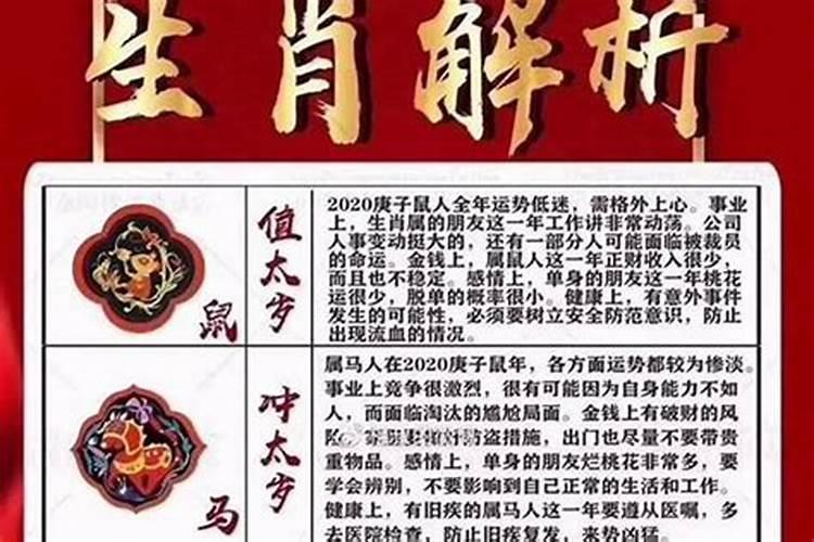 犯太岁要注意什么事项？