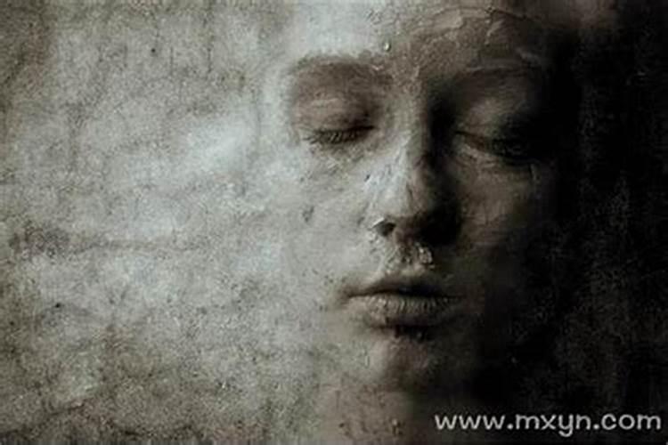 梦到朋友死去什么意思？