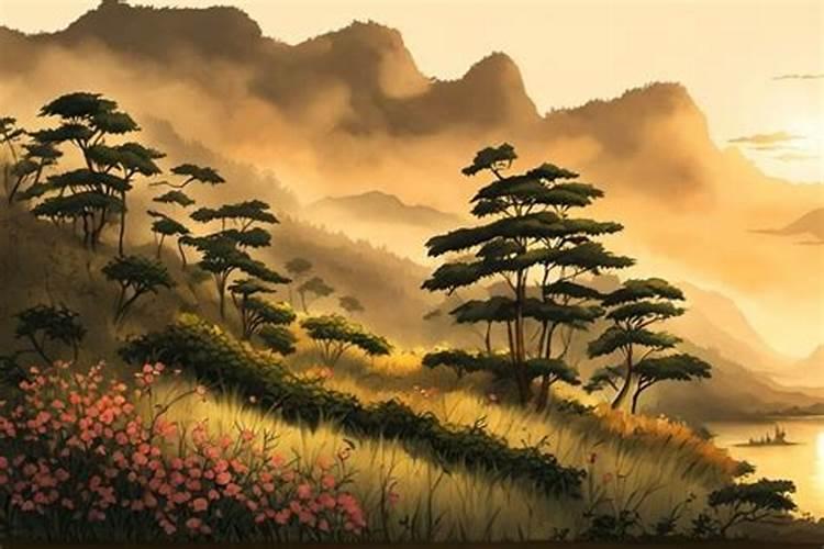 梦到已故的母亲说饿了