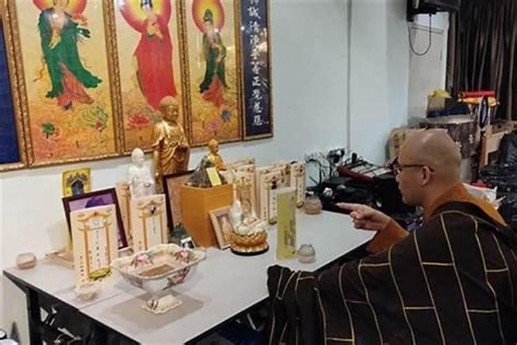 让亡灵早日超度众生烧什么？