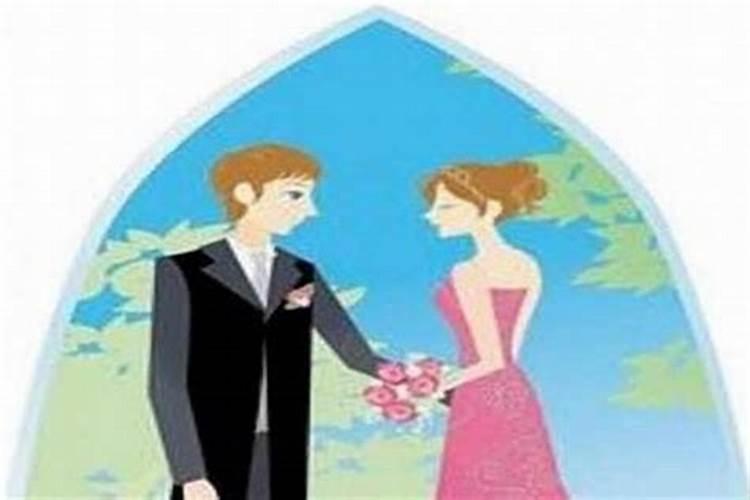 本命年的婚姻受影响吗？