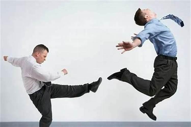 对小人不理他就是最好的回击