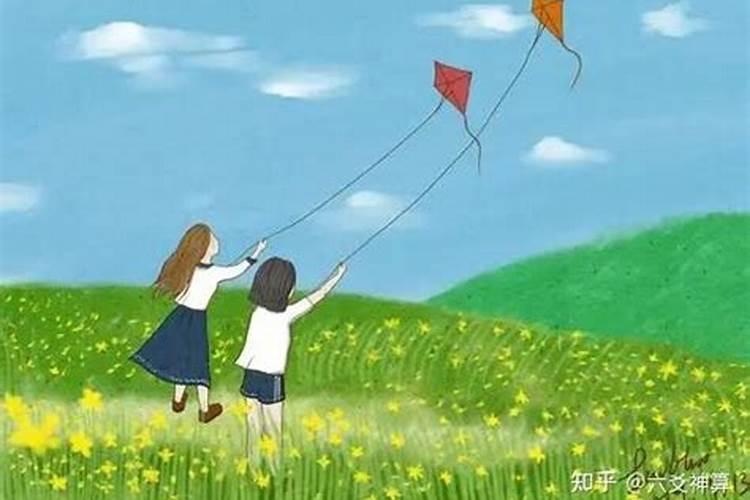 清明节送人禁忌