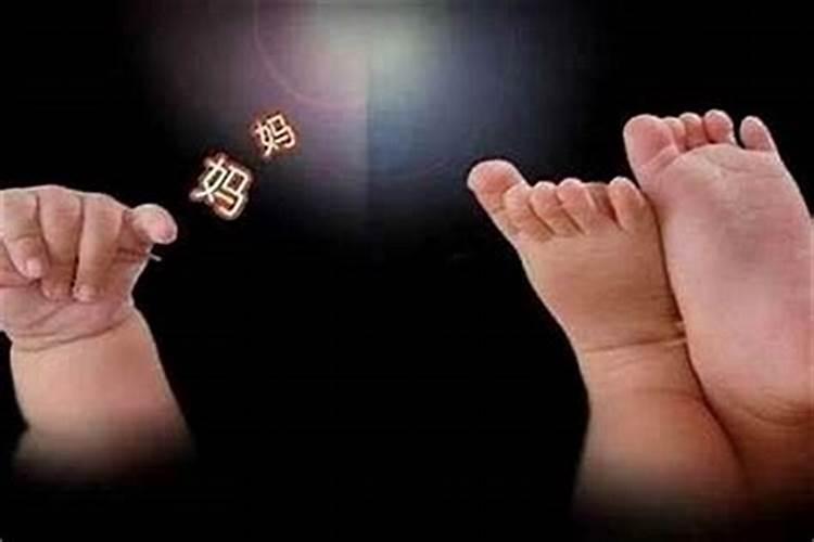 给堕胎婴灵立牌位可以吗？