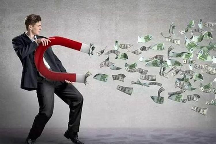 梦见墓地捡钱是什么意思啊？