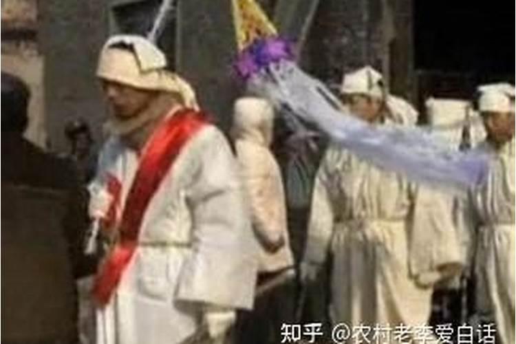 打幡对运势不好吗？