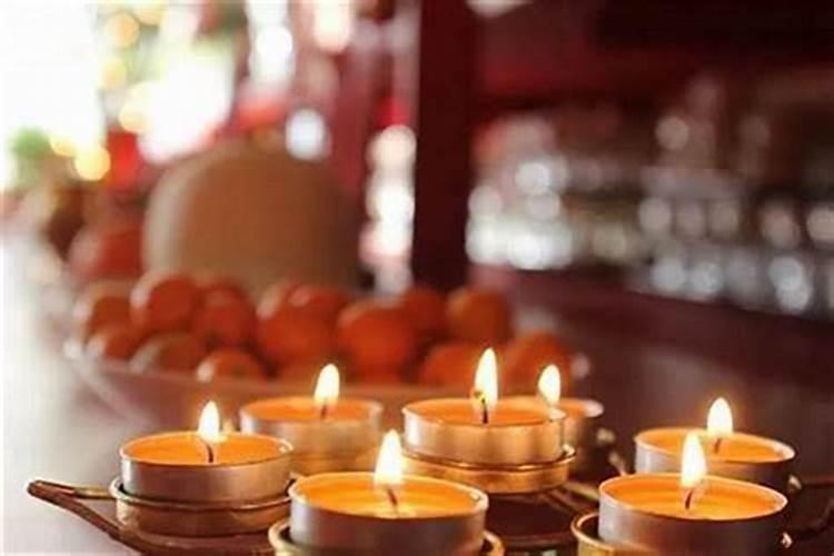 上海那里有超度婴灵的