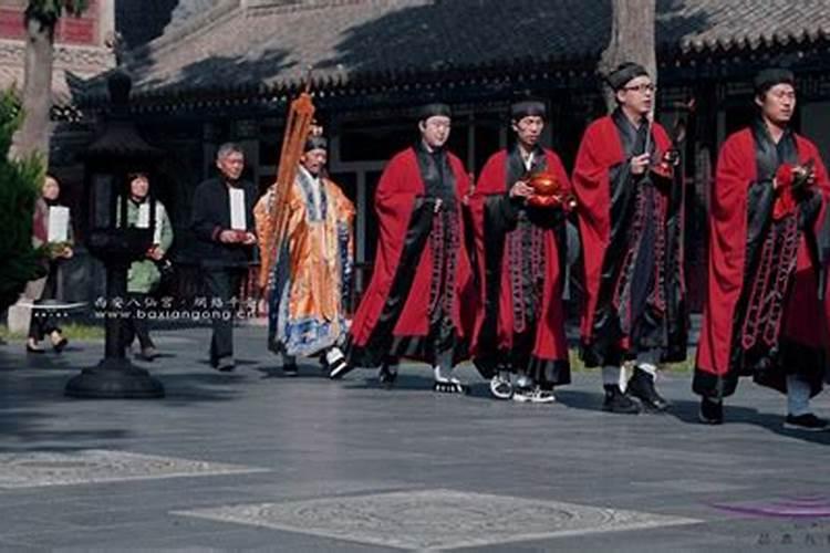 寒衣节超度亡人