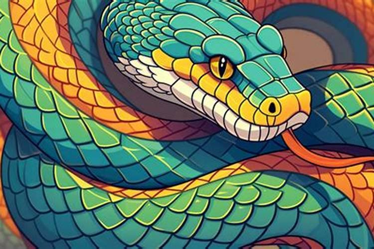 蛇年出生月运势如何？