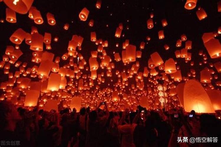 元宵节北京哪里好玩的地方？