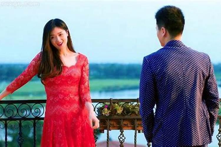 梦见前夫和别女人一起是什么？