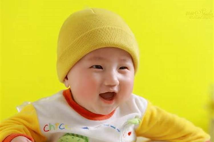 正月十五出生属虎的男宝宝