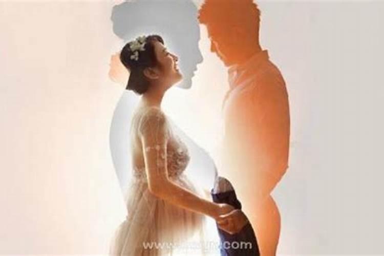 梦见前妻预示着什么预兆？