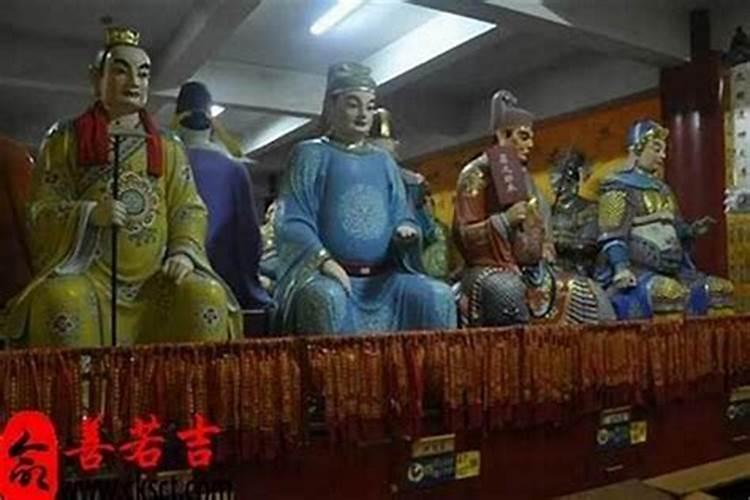 冲太和值太岁哪个严重？