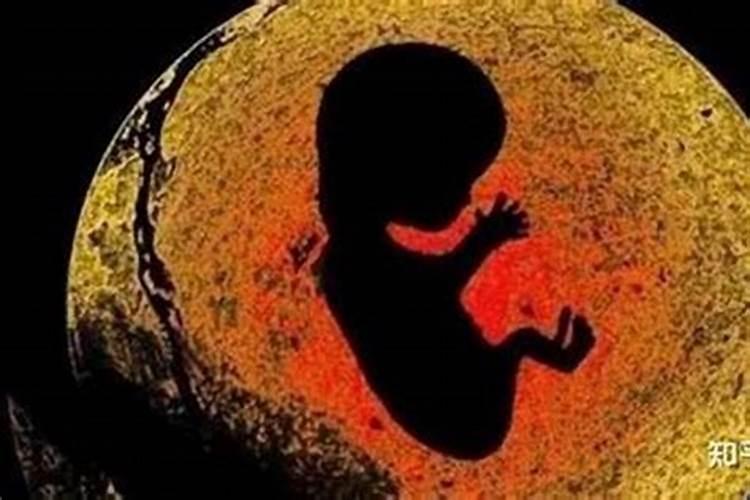 如何为堕胎的婴灵超度？