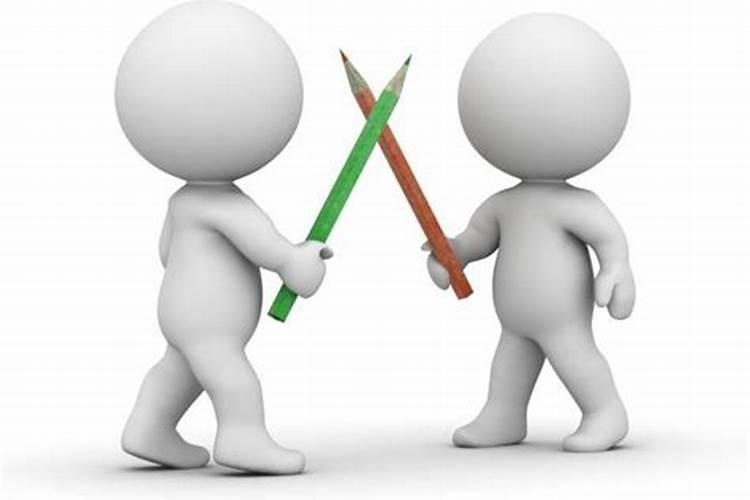 对付小人有什么办法能帮一下吗？