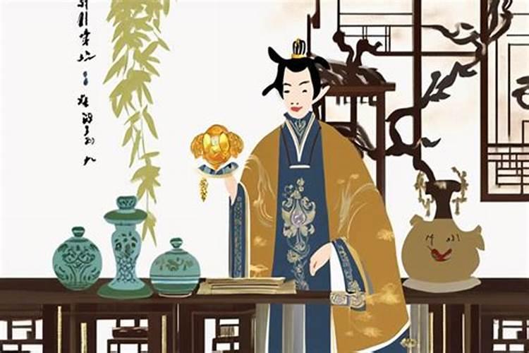 增强财运的小技巧