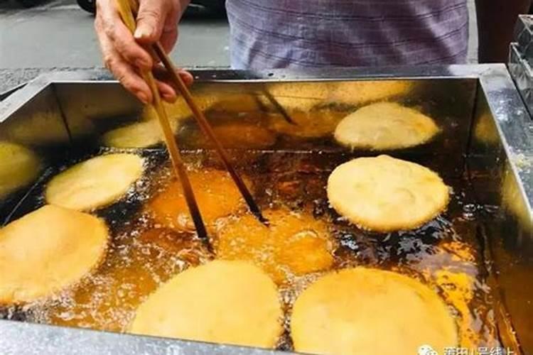 十月初一习俗吃什么？