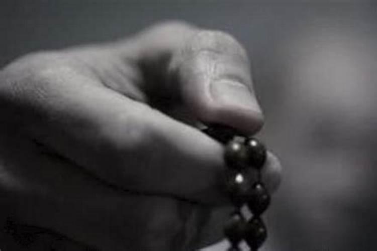 为什么阴债不一样？