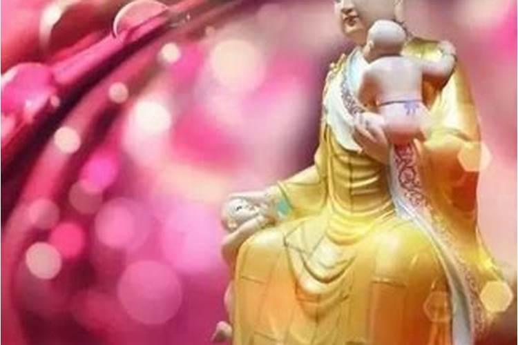 怎样供奉堕胎婴灵？