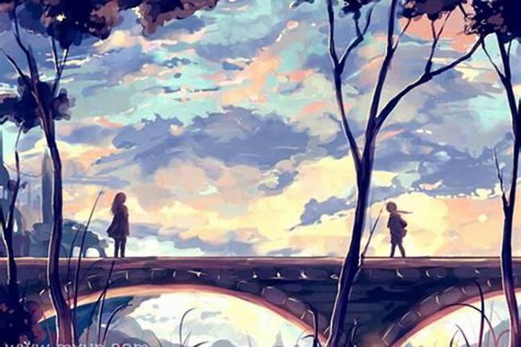 梦到暗恋的人是什么预兆？