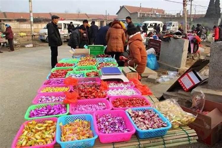 腊月八乡镇基层怎么过？