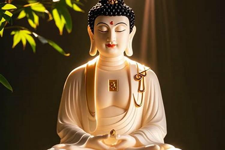 佛道两家合作做法事