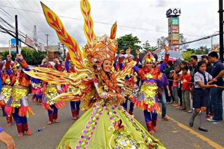 菲律宾鬼节风俗