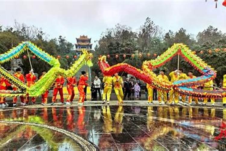 湖南邵阳小年风俗