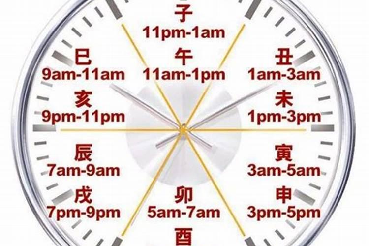 没有时辰的八字算命准吗？