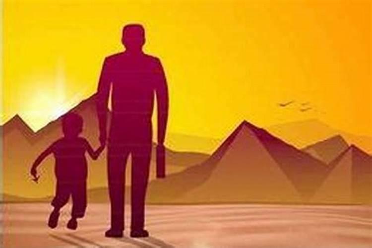 梦见父亲不在了是什么预兆？