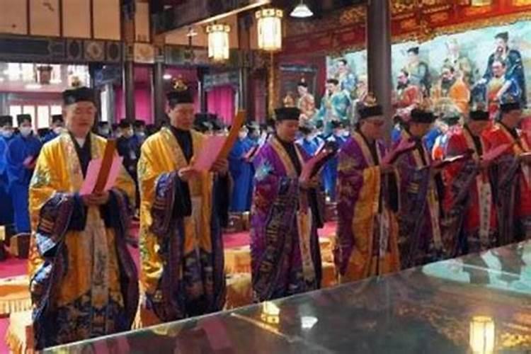 超度法事需要做几次？