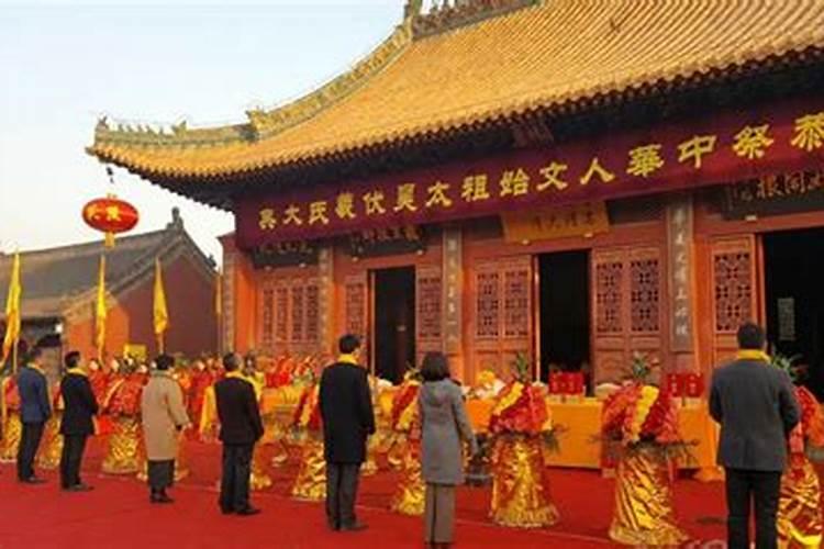 河南二月二风俗来历