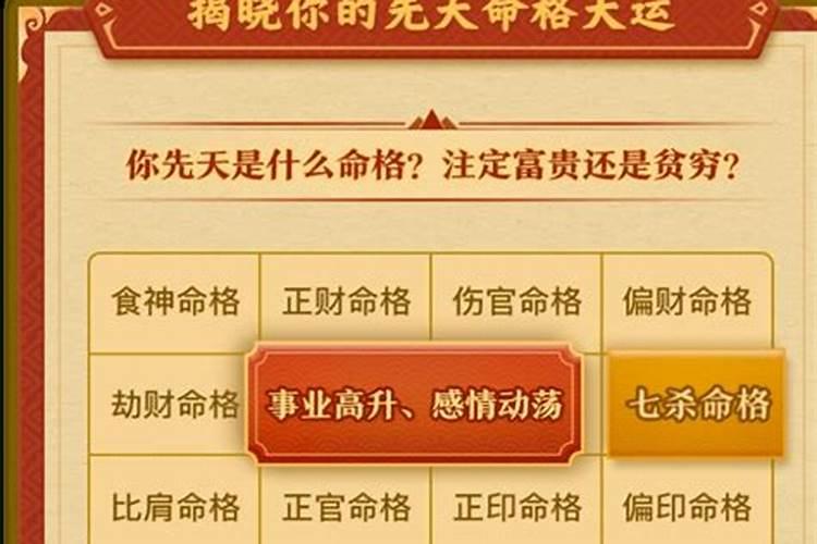 八字测算掏钱的准吗？