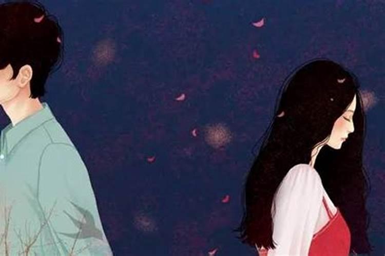 梦到暗恋的人三次以上