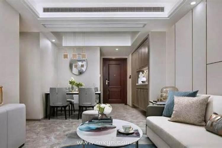 梦见好久不联系的朋友来家里做客