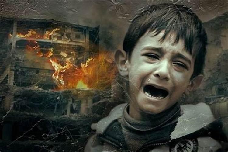 梦见弟弟死了自己哭的撕心裂肺