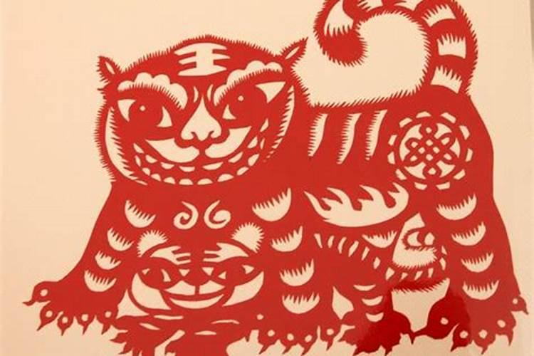 八字在十二生肖中属什么？？