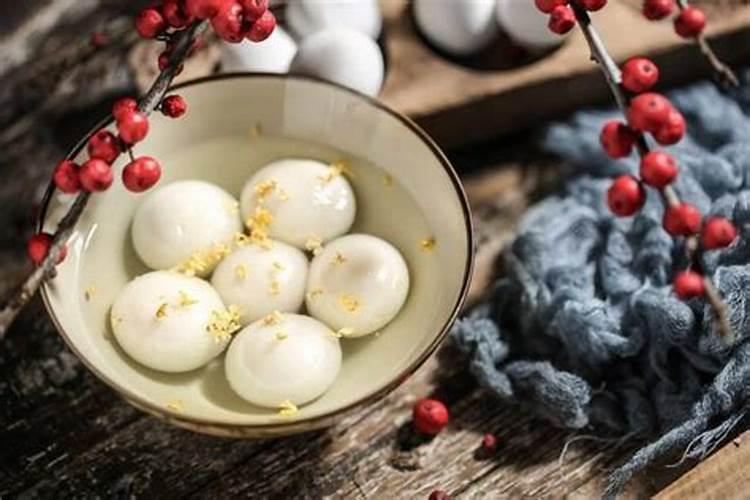 冬至祭祖糕点怎么选？