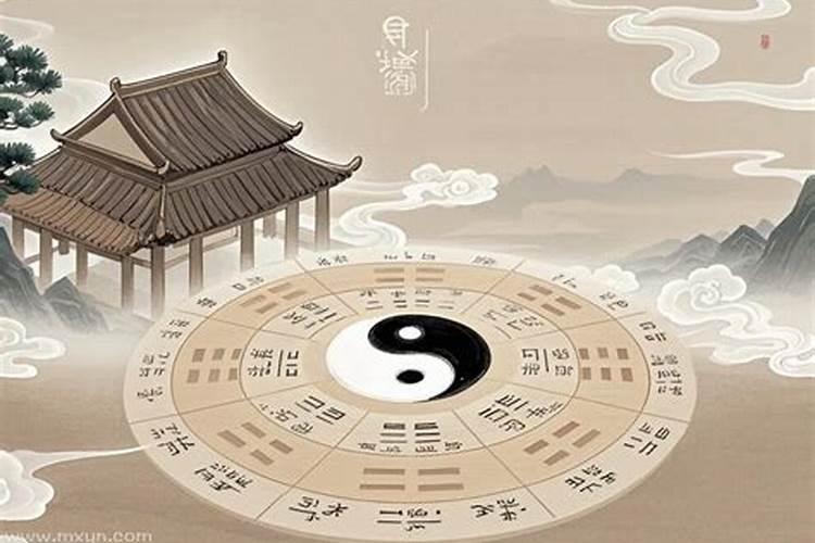 八字女命白话解析