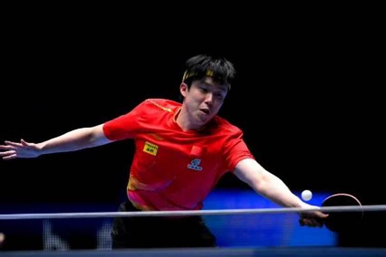 2026年运程乒乓球比赛