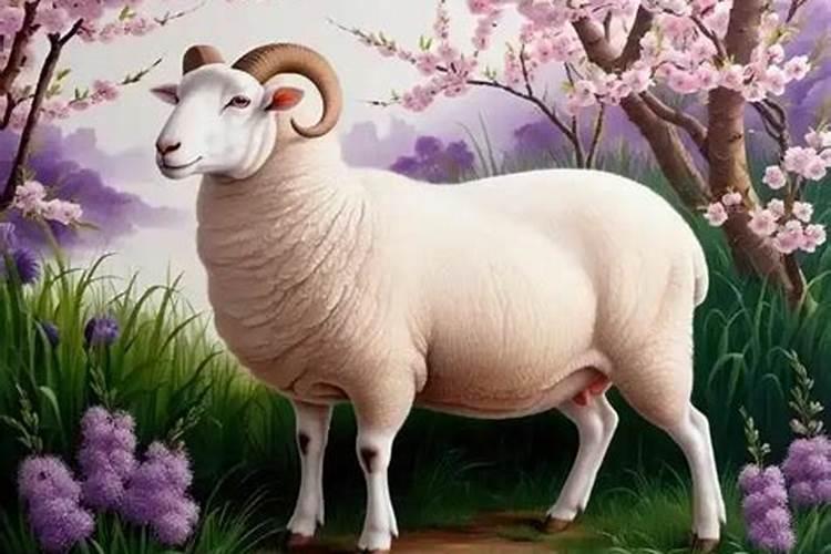 今年属羊运程好吗？