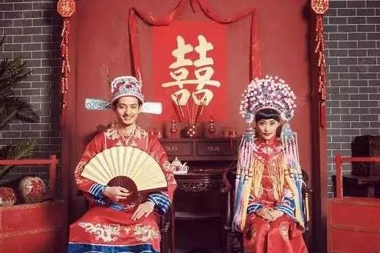 八字中婚姻不稳如何破？